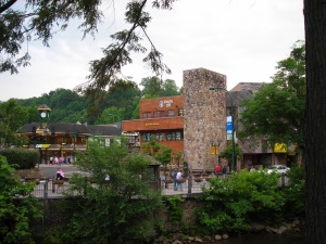 downtown Gatlinburg | Gatlinburg